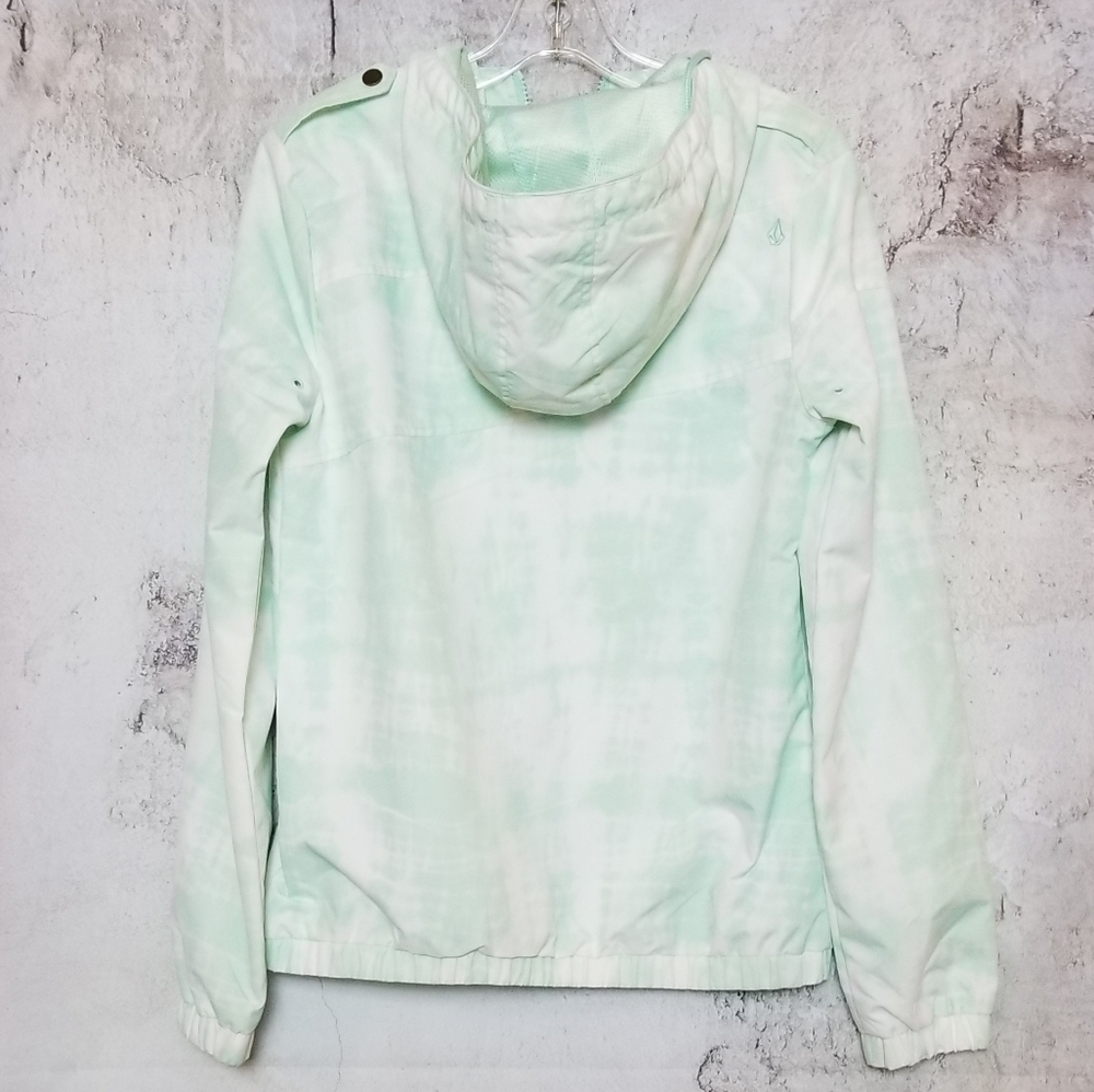 Volcom Hoodie Jacket - Picture 3 of 6